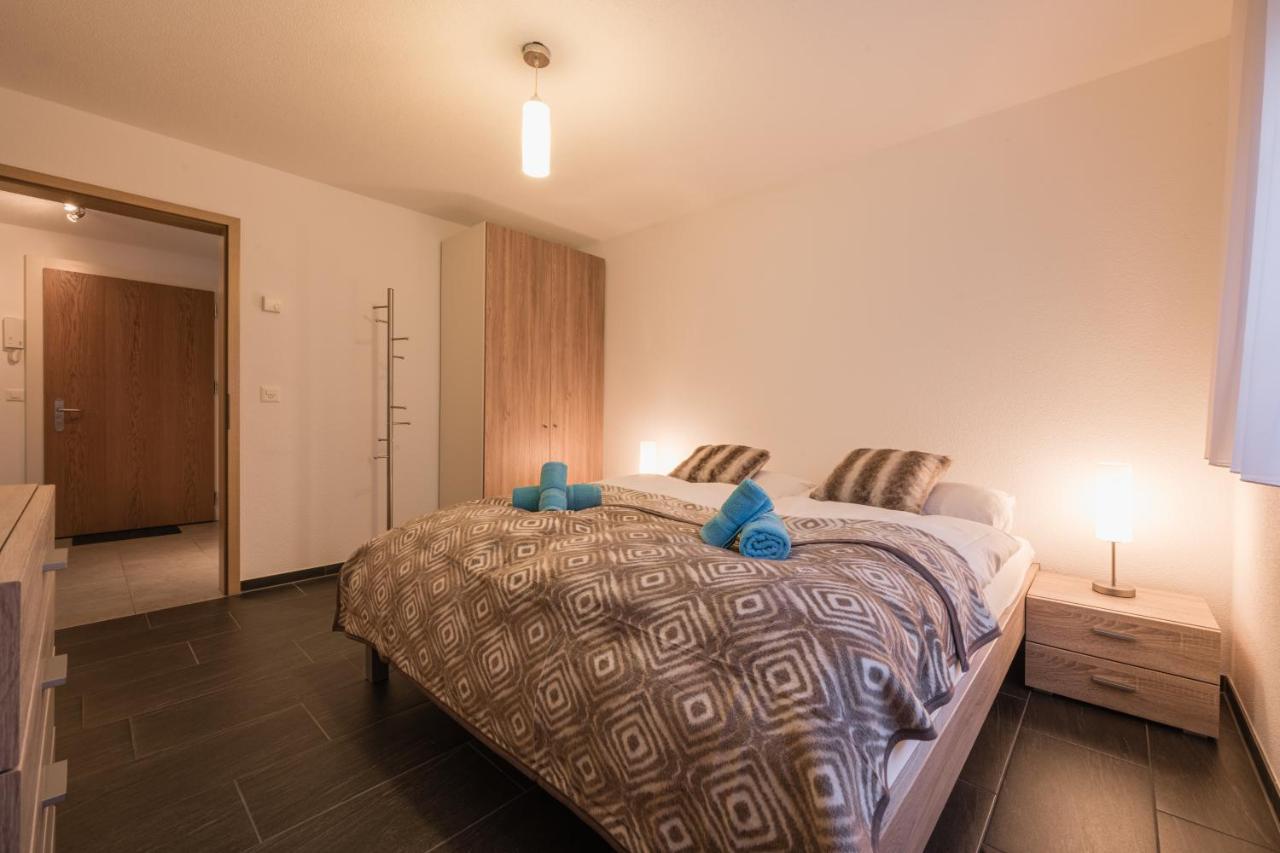 Apartment Truemmelbach, Comfortabl & Cozy, Private Terrace With Best Views Лаутербруннен Екстер'єр фото